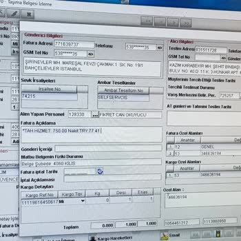 Xiaomi Bestech Bilişim Sağlıklı Bir Servis Değildir