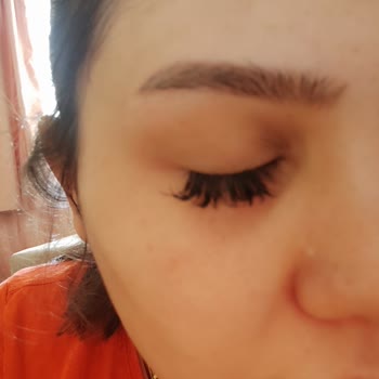 Gözde Estetik Güzellik Salonu İpek Kirpik Yaptırdım İstediğim Gibi Olmadı