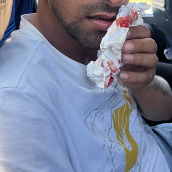 Emniyet Genel Müdürlüğü Kütahya'da Polisler Tarafından Mağdur Edildik!