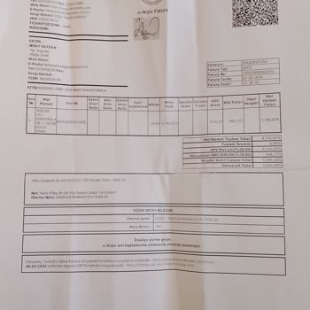 Realme C53 Telefon Arıza Garanti Şikayeti