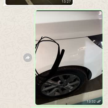 Avec Rental Car Hasarlı Araba Verip, Zan Altında Bırakıyor