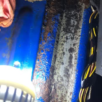 Ford Connect Şasi Okunmuyor