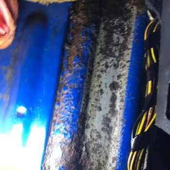 Ford Connect Şasi Okunmuyor