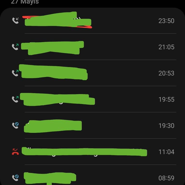 Türk Telekom Yapmadığım Yurt Dışı Görüşmenin Bedelini Zorla Alıyor