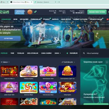7Slots Paramı Alamadım