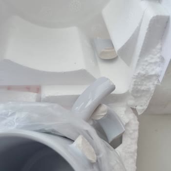 Çiçek Sepeti Pişmanlığı, Kargonun İhmali