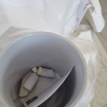 Çiçek Sepeti Pişmanlığı, Kargonun İhmali