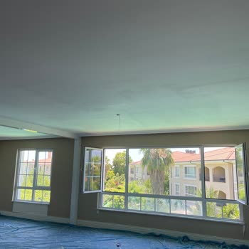 Permolit Tavan Boyası İle Yaşadığım Sorunlar