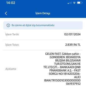 Limoya Ayakkabı Almadığım Ürünün Kargo Bedeli Kesintisi