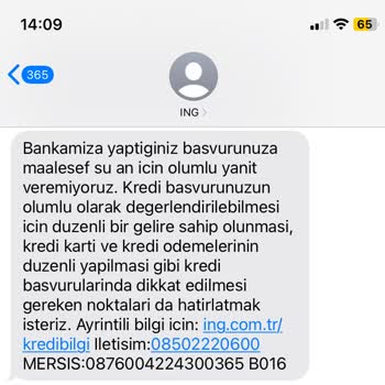 Hangikredi Raporu Tamamen Uydurmaca!