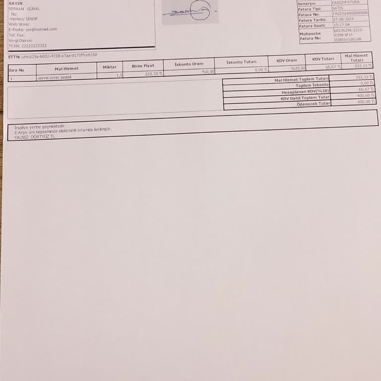 Hotpoint Indesit Teknik Elemanı Yalan Söyleyen Milyarlık Dolarlık Firma Vestel