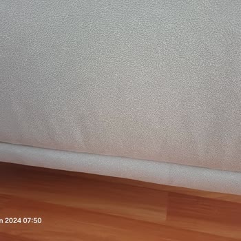 Doğtaş Üretim Hatalı Koltuk.