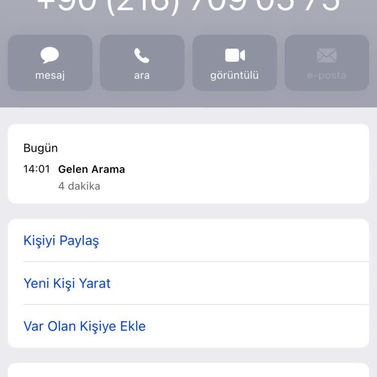 Yapı Kredi Anketi Hakkında Şüphelerim