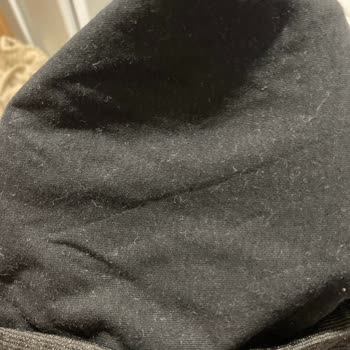 Arçelik 10120m Çamaşır Makinesi Kıyafetleri Tozlu Tüylü Çıkarıyor