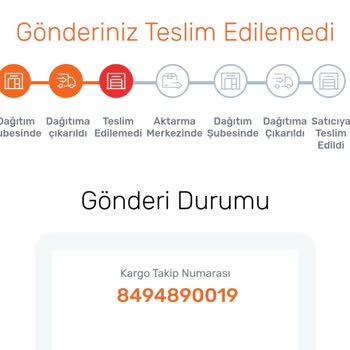 Ceva Logistics İşini Yapmıyor!