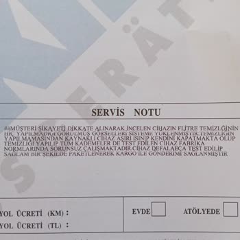 Fakir Bolt X Plus Aqua: 1 Ayda Bozulan Batarya Ve Sorunlu Servis Deneyimi