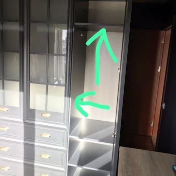 Kelebek MOBİLYA'NIN Uzun Süren Mağduriyeti - Ürün Ve Montaj Hatası