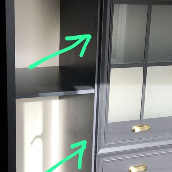 Kelebek MOBİLYA'NIN Uzun Süren Mağduriyeti - Ürün Ve Montaj Hatası