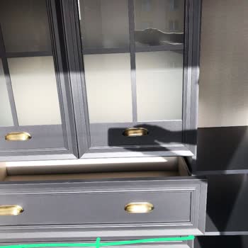 Kelebek MOBİLYA'NIN Uzun Süren Mağduriyeti - Ürün Ve Montaj Hatası