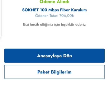 Şok Net Aboneliğinde Yaşanan Sorunlar Ve Haksız Ücretler