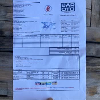 Michelin Hatalı Ürün, Ve İlgisizlik