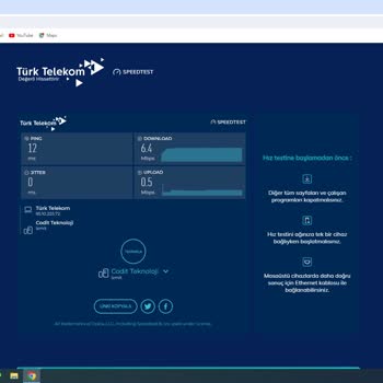 Türk Telekom Bağlantı Problemleri Ve Günlük Kesintiler