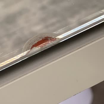 Modalife Veyron Y. Masası Ve Konsol Pişmanlığı!