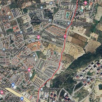 Superonline Altyapı Olmasına Rağmen Altyapı Yok Demesi