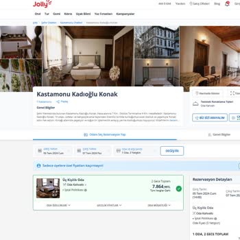 Trivago Fiyatlandırmaları Hatalı Geliyor