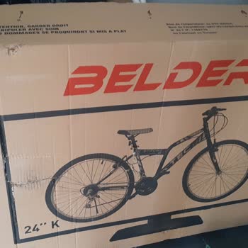 Sıfır Üründe Kurulum Ücreti İstemek Belderia