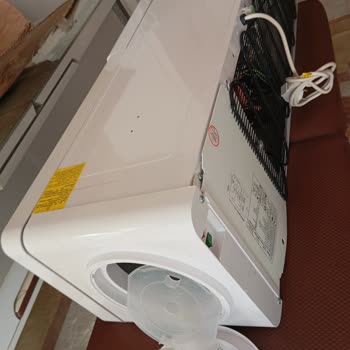 Kiwi Home Kiwi Marka Su Sebili Servise Gidip Kırık Geldi