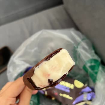 Magnumdan Kıl Çıktı