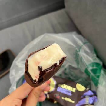 Magnumdan Kıl Çıktı
