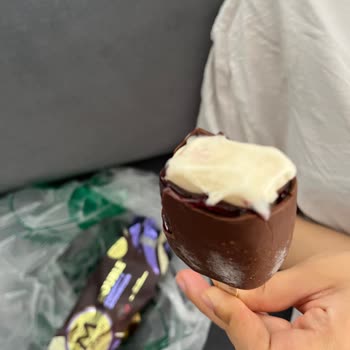 Magnumdan Kıl Çıktı