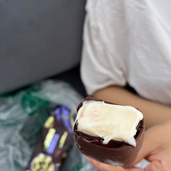 Magnumdan Kıl Çıktı