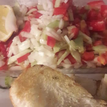 Meşhur Aksu Köfte Piyaz Karşıyaka Sakarya Bulvarı Antalya