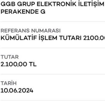 Mrabilis_moda (Instagram) Ggb Grup Elektronik İletişim