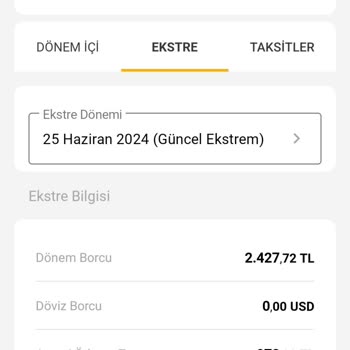 VakıfBank Kredi Kartı Gecikme Faiz Uygulaması