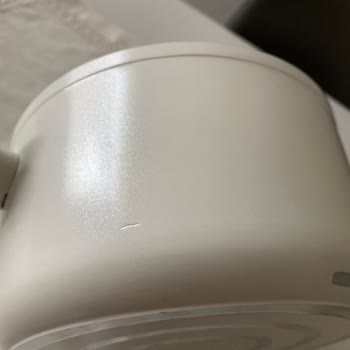 Madame Coco Tencere Kapağı Tuzla Buz Oldu