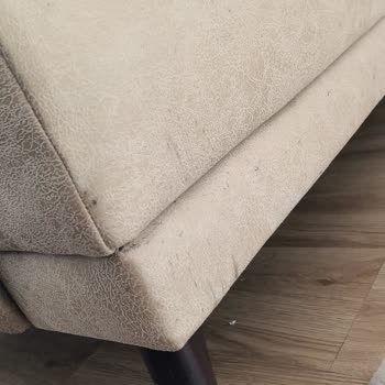 Ümitköy Enza Home Koltukların Rengi Farklı