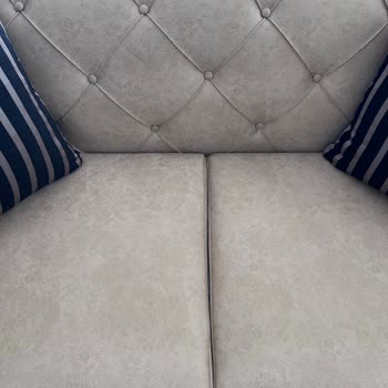 Ümitköy Enza Home Koltukların Rengi Farklı