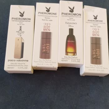 Trendparfum.com Yanıltıyor