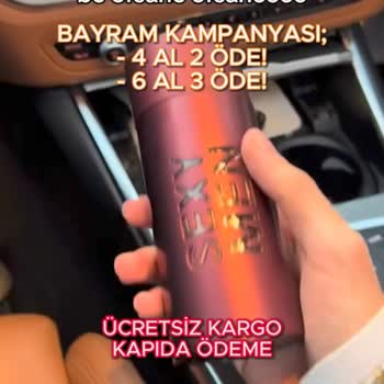 Trendparfum.com Yanıltıyor