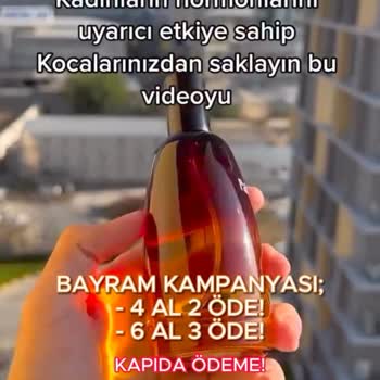 Trendparfum.com Yanıltıyor