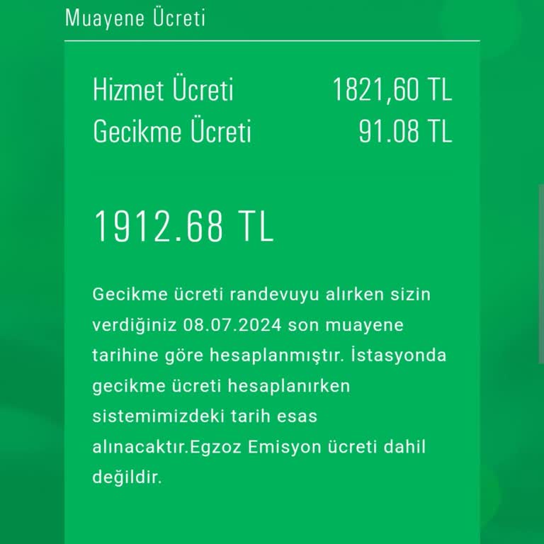 Hakkımı Helal Etmiyorum Tüv Türk Ve Devlet