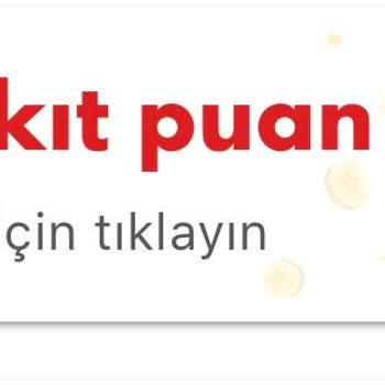 Shell Yalan Kampanya Uygulaması