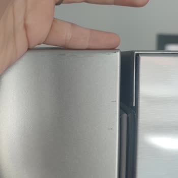 Samsung'dan İlgisizlik, Sorumsuzluk Ve Müşteri Memnuniyetsizliği.