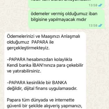 KOSGEB, İŞKUR Evde Paketleme