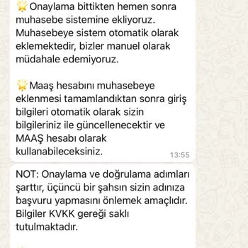 KOSGEB, İŞKUR Evde Paketleme