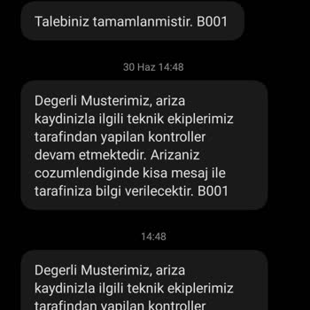 Türk Telekom İnternetimi Açmıyor. Çözüm Yolu Bulmuyor.